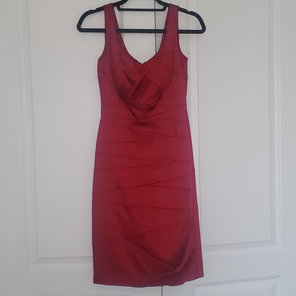 Cocktail dress